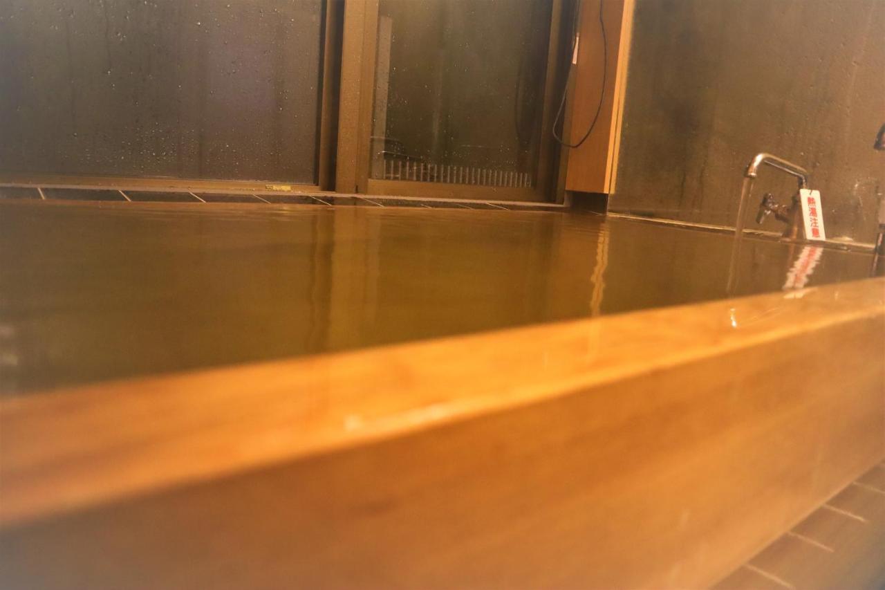 熱海の海が一望できる温泉付貸別荘 満月あじろ Mitsukiajiro Atami  Εξωτερικό φωτογραφία